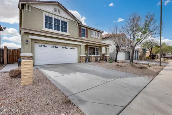 29437 W COLUMBUS Avenue, Buckeye, AZ 85396