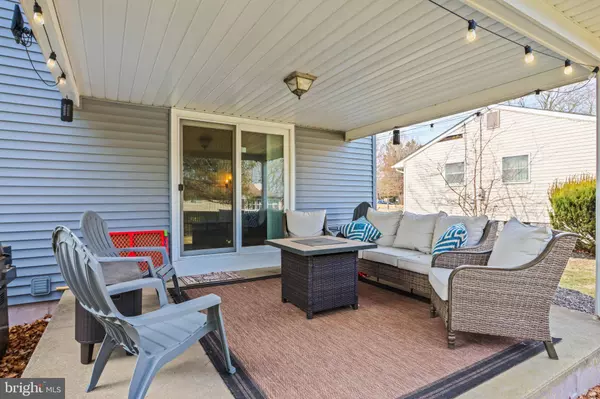 3516 GLEN AVE, Easton, PA 18045