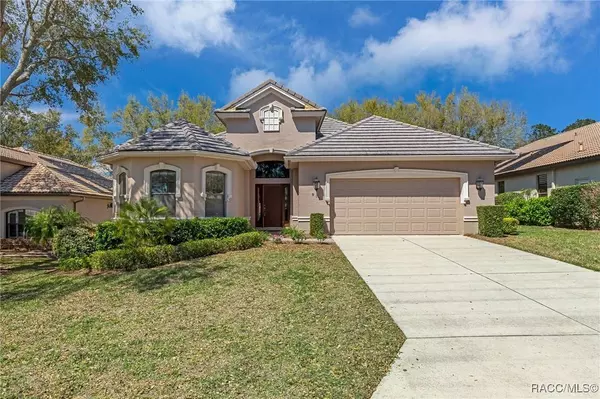 915 W Skyview Landings DR #2A, Hernando, FL 34442