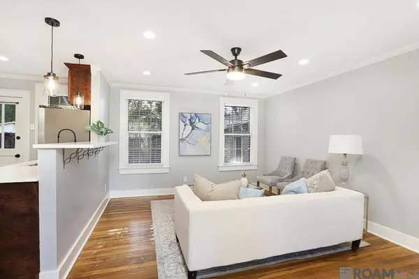 1916 / 1926 Cherrydale Ave, Baton Rouge, LA 70808