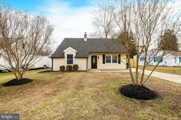 111 DORY CT, Beverly, NJ 08010