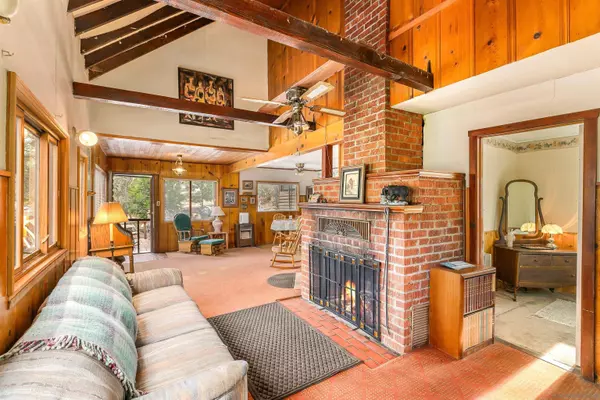 1110 Boiling Springs, Mount Laguna, CA 91948