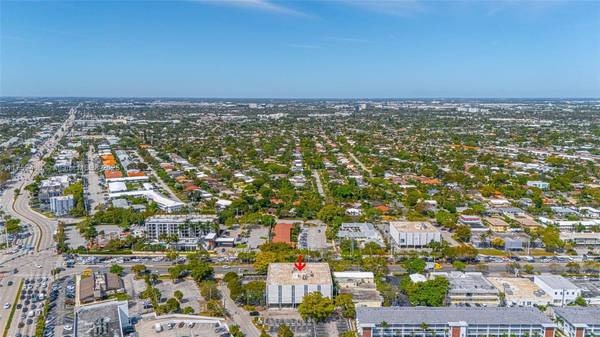 5100 N Federal Hwy, Fort Lauderdale, FL 33308