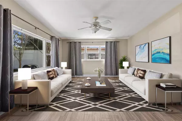 4133 MONTROSE CT, Orlando, FL 32812