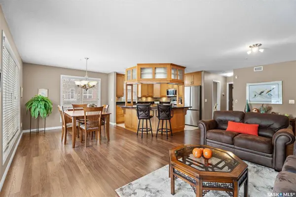 914 Heritage VIEW #115, Saskatoon, SK S7H 5T1