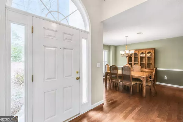 238 Harvest TRCE, Sharpsburg, GA 30277