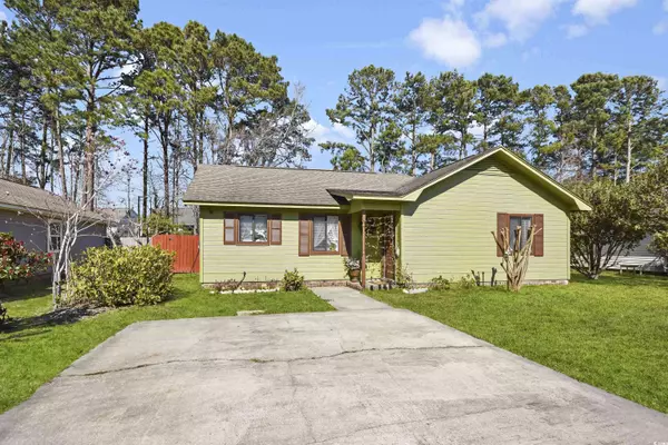11 Ryan Ln., Myrtle Beach, SC 29579