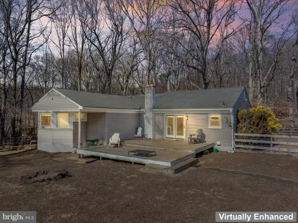 35 RUES RD, Cream Ridge, NJ 08514