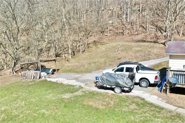2507 Barnes Run RD, Mount Zion, WV 26151