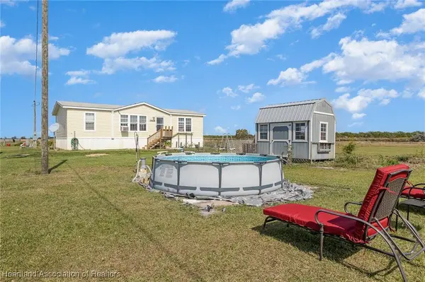 17826 Boney RD, Sebring, FL 33870