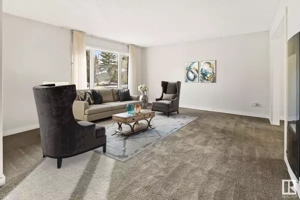 622 ROMANIUK RD NW, Edmonton, AB T6R 1A6