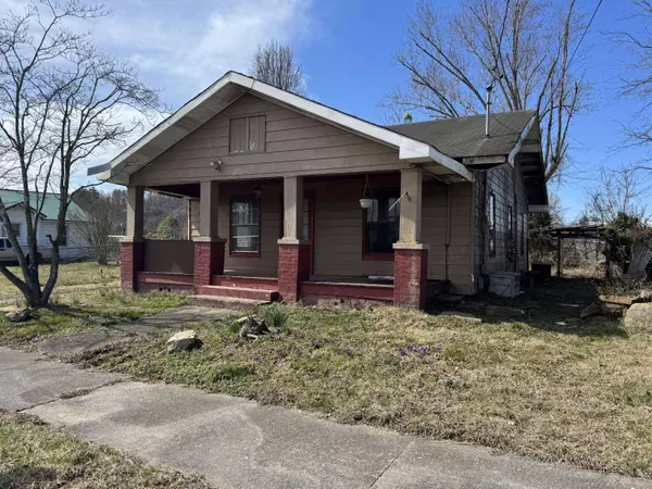 1906 South Ketucky Avenue, Corbin, KY 40701