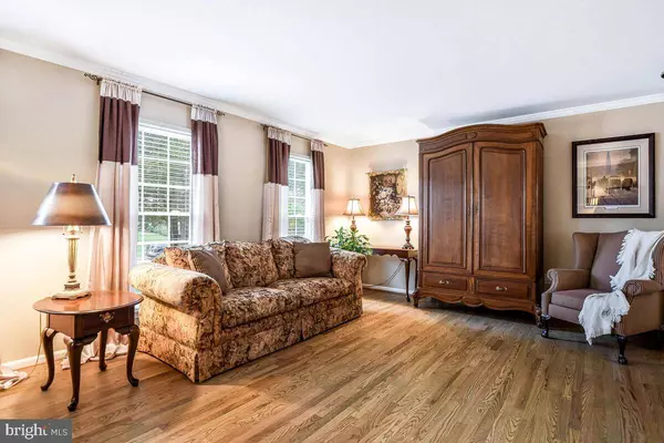 12559 CANTILEVER CT, Woodbridge, VA 22192