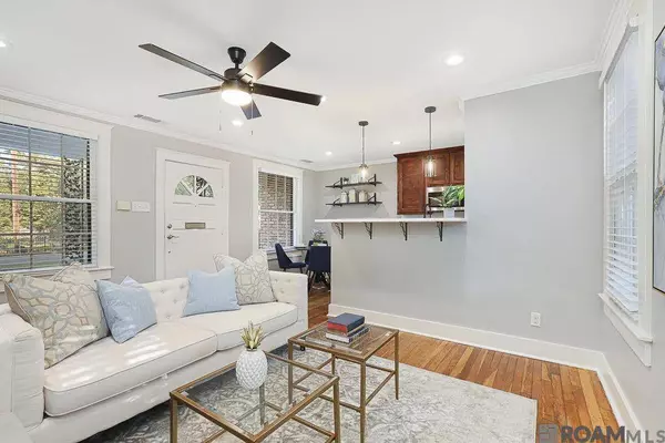 1916 / 1926 Cherrydale Ave, Baton Rouge, LA 70808