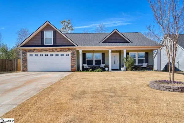 510 Foster Place, Inman, SC 29349