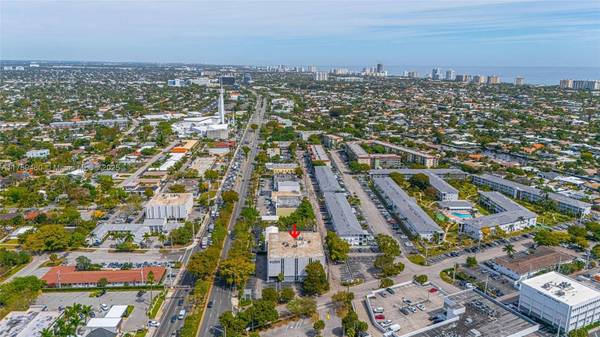 5100 N Federal Hwy, Fort Lauderdale, FL 33308