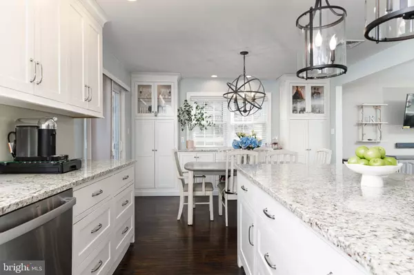 941 CORNWALLIS DR, West Chester, PA 19380