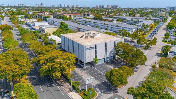 5100 N Federal Hwy, Fort Lauderdale, FL 33308