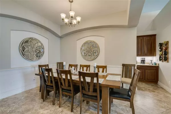 9508 Wakashan Avenue, Las Vegas, NV 89149