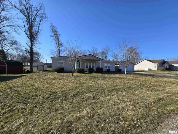 104 Quail Run ST, Woodlawn, IL 62898