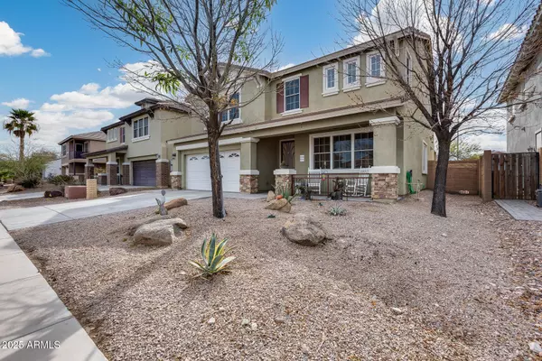 29437 W COLUMBUS Avenue, Buckeye, AZ 85396