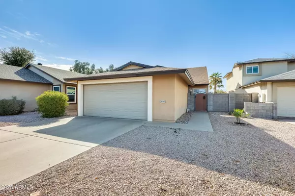 4343 E CONTESSA Street, Mesa, AZ 85205