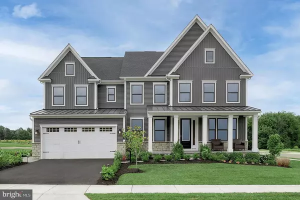 3799 WESTMOUNT PKWY, Ellicott City, MD 21042