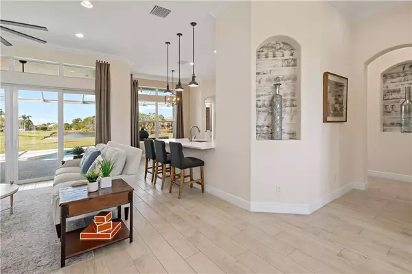 103 Sandhill Crane WAY, Sebastian, FL 32958