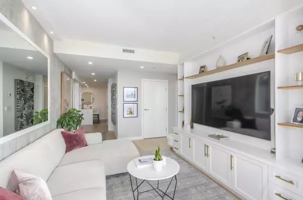 1480 HOWE ST #3905, Vancouver, BC V6Z 0G5