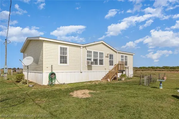 17826 Boney RD, Sebring, FL 33870