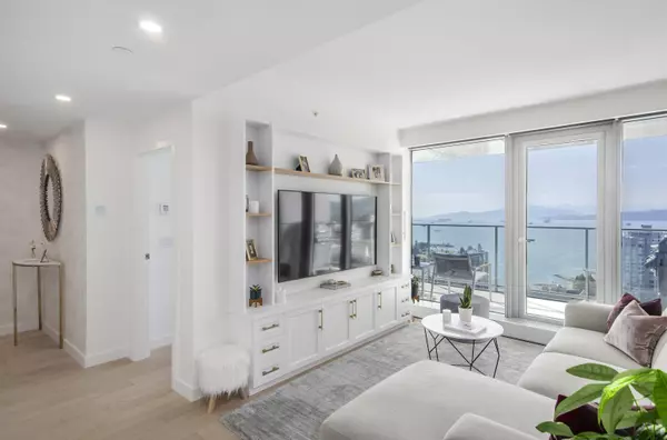 1480 HOWE ST #3905, Vancouver, BC V6Z 0G5