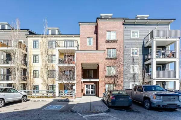 755 Copperpond BLVD SE #4115, Calgary, AB T2Z 4R2