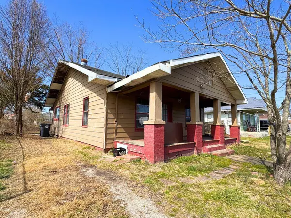 1906 South Ketucky Avenue, Corbin, KY 40701