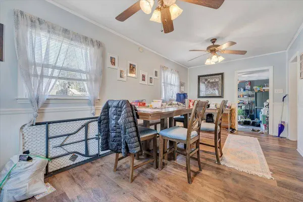 460 Gibson LN, Cloverdale, VA 24077