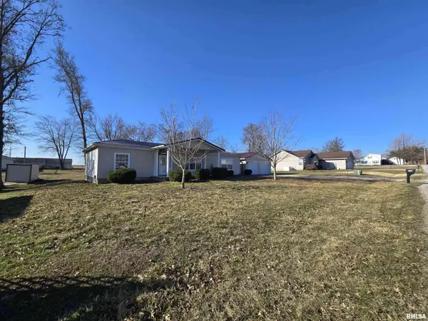 104 Quail Run ST, Woodlawn, IL 62898