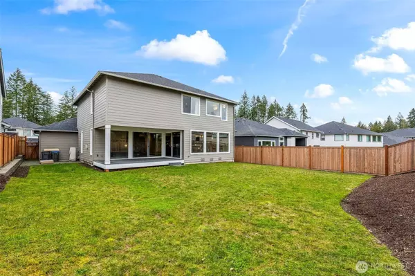 4951 SW Amherst WAY, Port Orchard, WA 98367