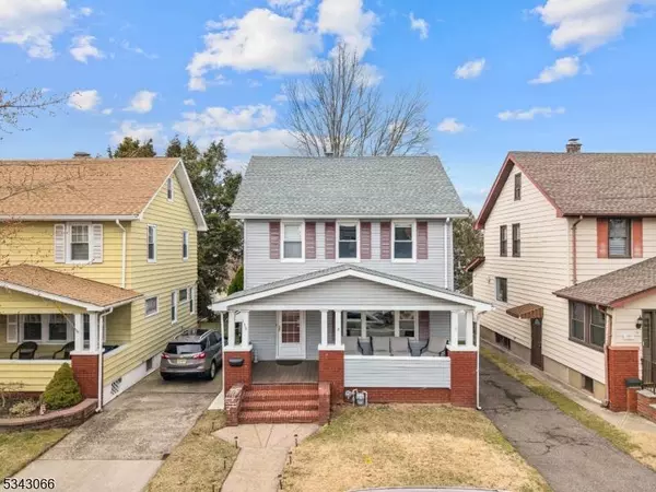 112 E 8th St, Clifton City, NJ 07011