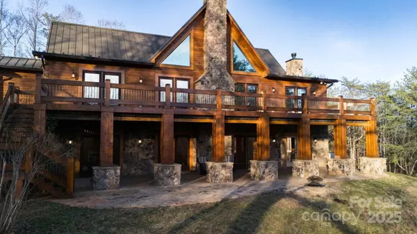 214 Whitney BLVD, Lake Lure, NC 28746