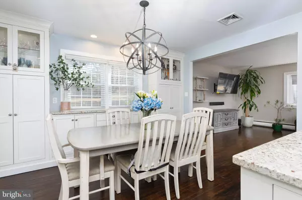 941 CORNWALLIS DR, West Chester, PA 19380