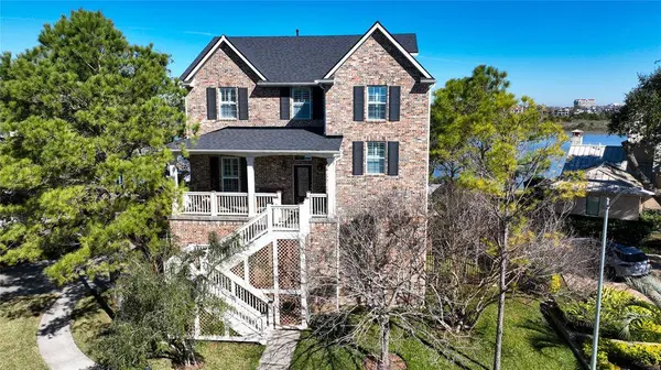 18607 Upper Bay Road RD, Houston, TX 77058