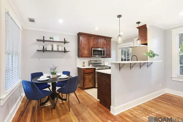 1916 / 1926 Cherrydale Ave, Baton Rouge, LA 70808