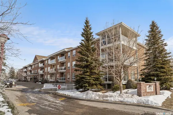 914 Heritage VIEW #115, Saskatoon, SK S7H 5T1