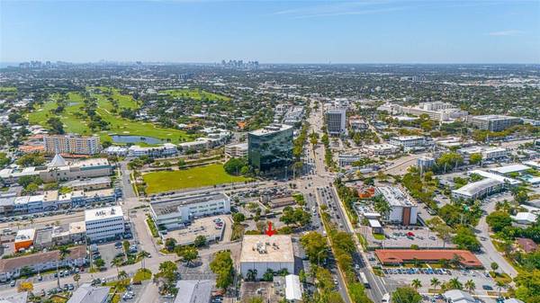 5100 N Federal Hwy, Fort Lauderdale, FL 33308