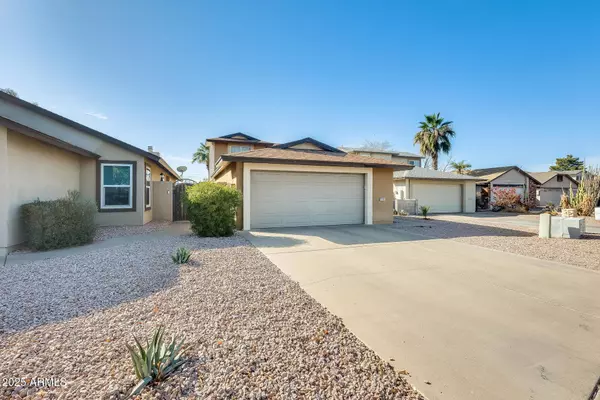 4343 E CONTESSA Street, Mesa, AZ 85205