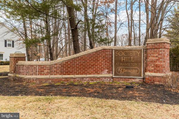 58 CHAMBORD CT, Hamilton, NJ 08619