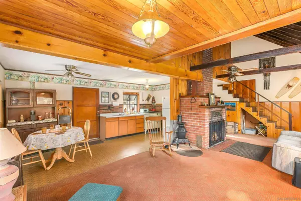 1110 Boiling Springs, Mount Laguna, CA 91948