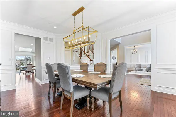 3905 GREENBANK LN, Newtown Square, PA 19073
