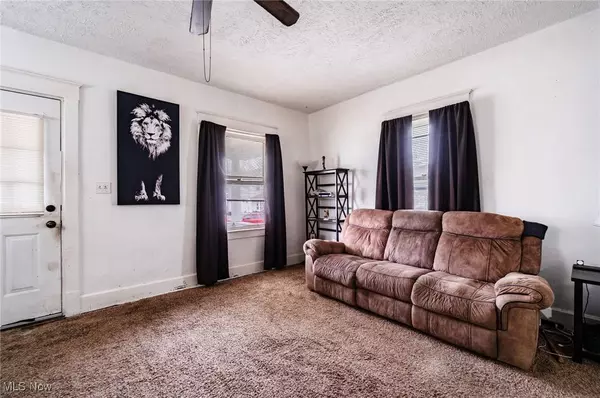 306 Maplewood AVE, Struthers, OH 44471