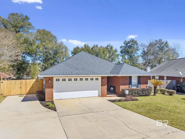 11103 Pontchartrain Loop, Daphne, AL 36526