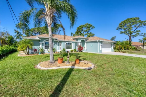 5 PINE VALLEY RD, Rotonda West, FL 33947